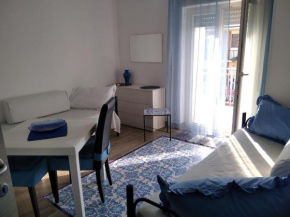 Casa Azzurra Marina Di Ginosa